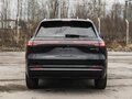 2026 Geely EX5 Гибрид EM-i, чёрный, 3935290 рублей - вид 6