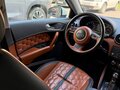 2013 Audi A1 I (8X), белый