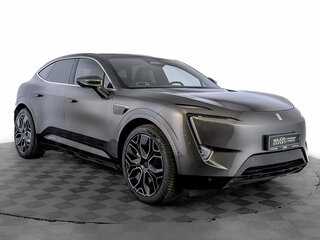 2025 Avatr 11 116 kWh I, серый, 6625000 рублей, вид 3