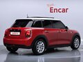 2020 Mini Cabrio Cooper III Рестайлинг, пурпурный, 1900000 рублей - вид 1