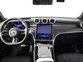 2025 Mercedes-Benz GLC 300 II (X254), серый - вид 10