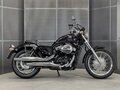 2011 Honda Shadow 750, чёрный, 699000 рублей