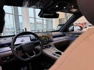 2025 Tenet T8, серый, 3790000 рублей, вид 5