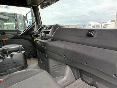 2022 Sinotruk Sitrak C7H, белый, 2531725 рублей, вид 5