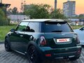 2007 Mini Hatch Cooper S II (R56), зелёный, 1050000 рублей - вид 8