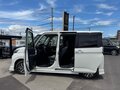 2021 Toyota Roomy I Рестайлинг, белый, 710017 рублей - вид 7