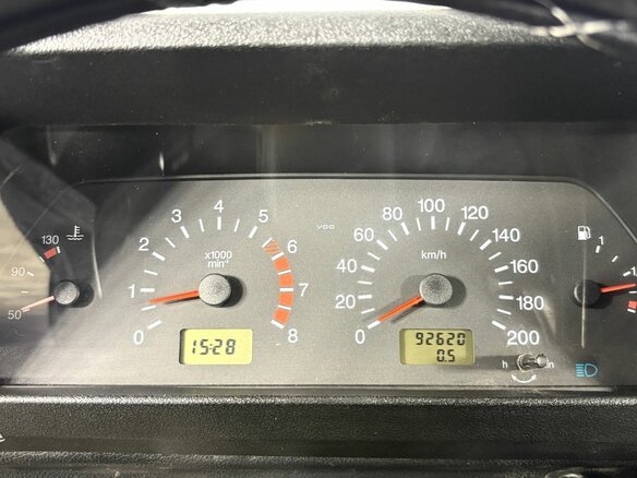 2002 Lada (ВАЗ) 2121 (4x4) I Рестайлинг, фиолетовый, 249000 рублей - вид 9
