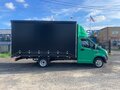 2021 ГАЗ ГАЗель Next, зелёный, 2000000 рублей - вид 9