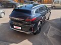 2022 Exeed TXL I Рестайлинг, чёрный - вид 2