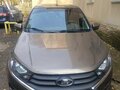 2022 Lada (ВАЗ) Granta Euro-2 I Рестайлинг, коричневый, 660000 рублей