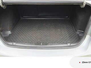 2012 Chevrolet Cruze I, серебристый, 620000 рублей, вид 5