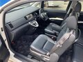 2014 Toyota ISis I Рестайлинг, белый, 1188008 рублей - вид 5