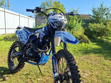 2026 Progasi Super Max 300, синий, 145000 рублей, вид 1