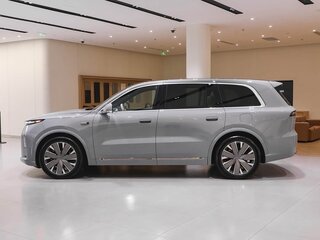 2026 Li Auto (Lixiang) L9 II, серый, 16240000 рублей, вид 3