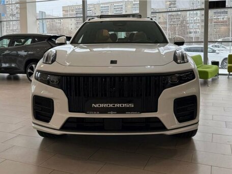 2026 Nordcross 001, белый, 7151500 рублей, вид 3