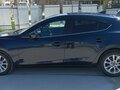 2017 Mazda Axela III Рестайлинг, синий, 1500000 рублей - вид 6