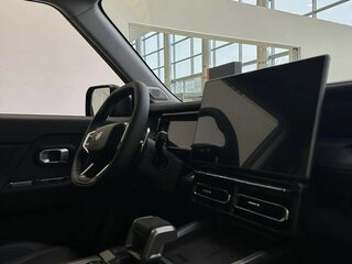 2026 Jetour T1, чёрный, 4399900 рублей, вид 3