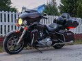 2021 Harley-Davidson Electra Glide, коричневый, 1750000 рублей
