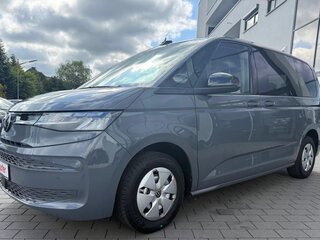 2023 Volkswagen Multivan T6 Рестайлинг, серый, 4053000 рублей, вид 1