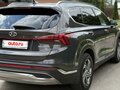 2021 Hyundai Santa Fe IV Рестайлинг, коричневый, 2600000 рублей - вид 10