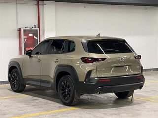 2023 Mazda CX-50, зелёный, 2200999 рублей, вид 4
