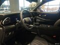 2024 Exeed VX I Рестайлинг, серебристый, 5530000 рублей - вид 9