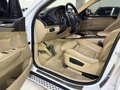 2009 BMW X6 35i 6-speed I (E71), белый, 1550000 рублей - вид 9