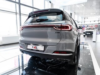 2026 Tenet T4L, серебристый, 2494000 рублей, вид 4