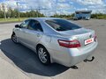 2006 Toyota Camry VI (XV40), серебристый, 650000 рублей - вид 9