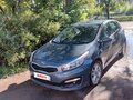 2015 Kia Ceed II Рестайлинг, серый, 950000 рублей