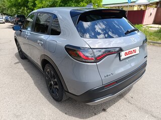 2022 Honda HR-V III (North America and China), серый, 3299000 рублей, вид 5