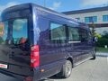 2009 Volkswagen Crafter, синий, 2200000 рублей - вид 3