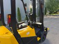 2002 Daewoo Дизельные, жёлтый, 650000 рублей - вид 8