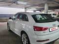 2013 Audi Q3 I (8U), белый, 1490000 рублей - вид 2
