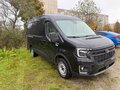2026 Ford Transit, чёрный, 6280000 рублей - вид 3