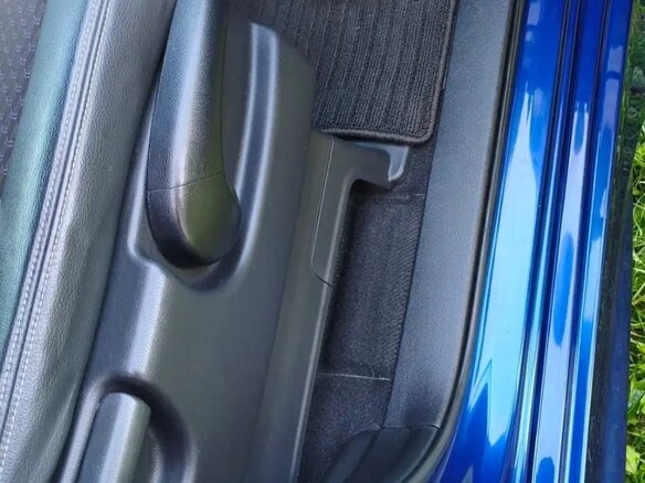 2016 Honda Stepwgn Spada V, синий, 1930000 рублей - вид 24
