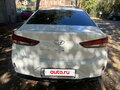 2017 Hyundai Sonata VII (LF) Рестайлинг, белый, 1290000 рублей - вид 3