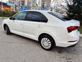 2021 Skoda Rapid II, белый - вид 4