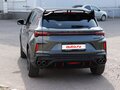 2024 Geely Coolray I Рестайлинг, серый, 2200000 рублей - вид 7