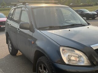 2011 Vortex Tingo I, серый, 350000 рублей, вид 1