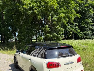 2015 Mini Clubman Cooper D II, бежевый, 1450000 рублей, вид 5