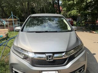 2016 Honda Shuttle II, серый, 1450000 рублей, вид 4