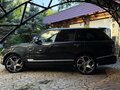 2015 Land Rover Range Rover IV, серый - вид 3