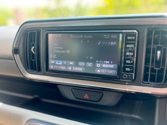 2017 Toyota Passo III, красный, 865000 рублей - вид 20