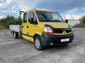 2008 Renault Master, жёлтый, 1200000 рублей - вид 3
