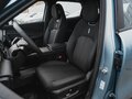 2026 Omoda C7, зелёный - вид 9