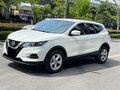 2023 Nissan Qashqai II Рестайлинг, белый