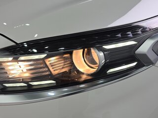 2023 Kia K3 II Рестайлинг, белый, 1900444 рублей, вид 5