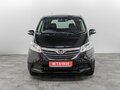2014 Honda Freed I Рестайлинг 2, чёрный, 1275000 рублей