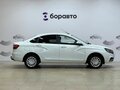 2021 Lada (ВАЗ) Vesta I, белый - вид 7